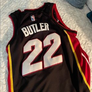 Miami Heat Jimmy Butler Jersey
